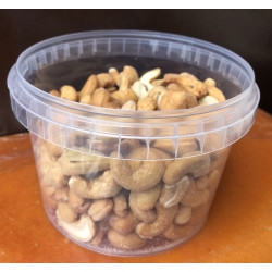 Cashew Noten Gezouten